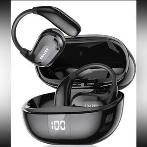 ERAZER XT66PRO AI Translation Earbuds